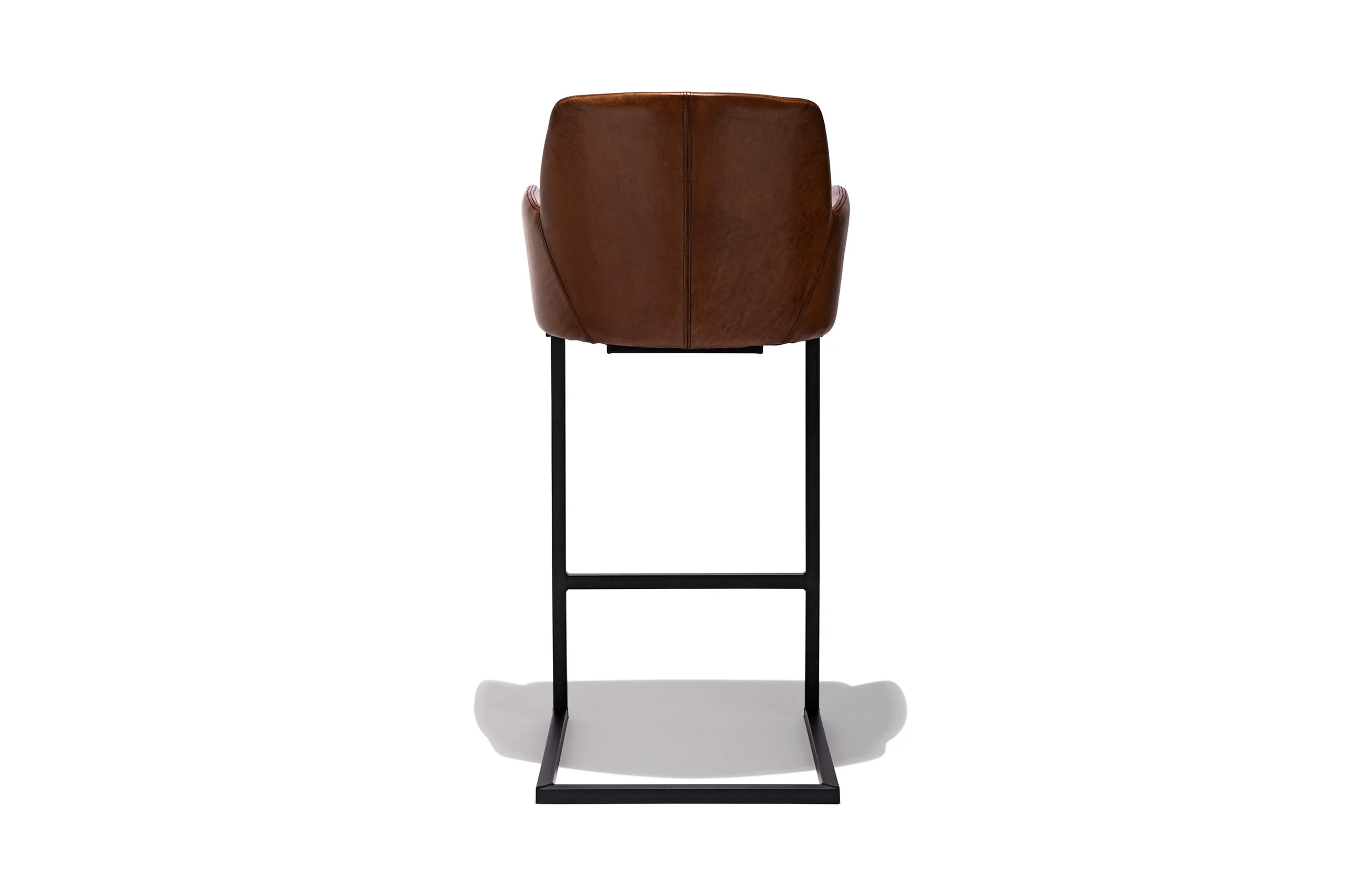 Clive Counter and Bar Stool