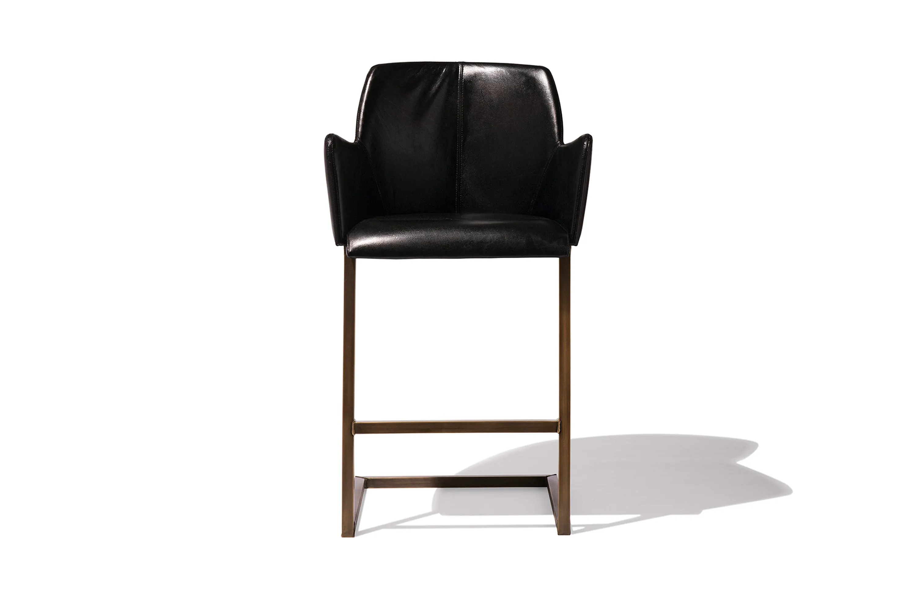 Clive Counter and Bar Stool