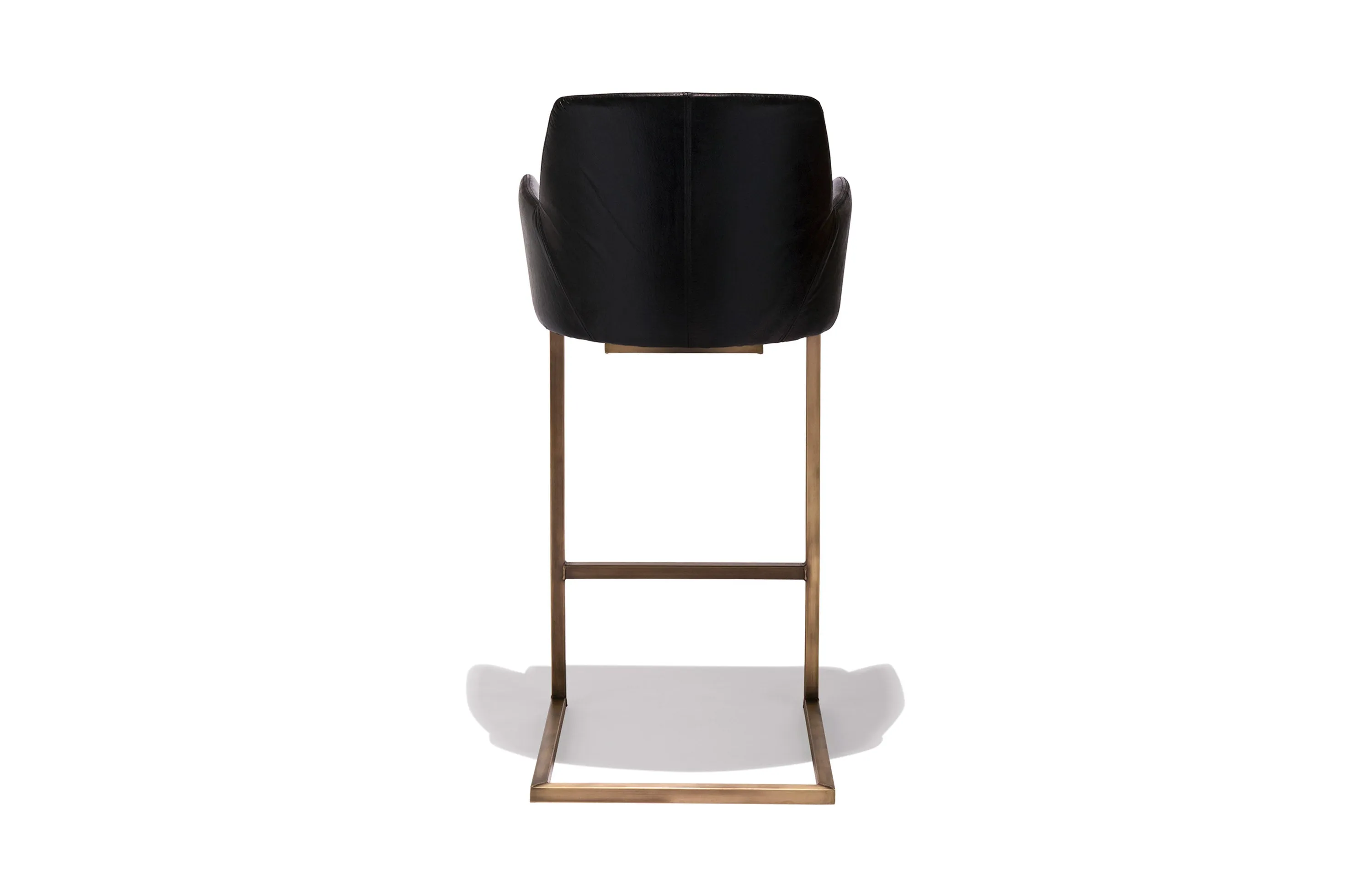 Clive Counter and Bar Stool
