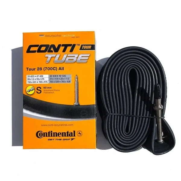 Continental Tour 28 Inner Tube