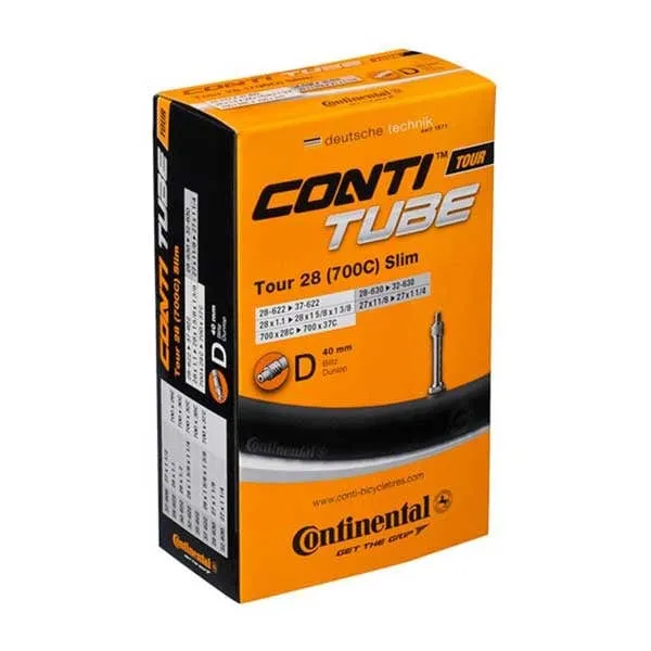 Continental Tour 28 Inner Tube