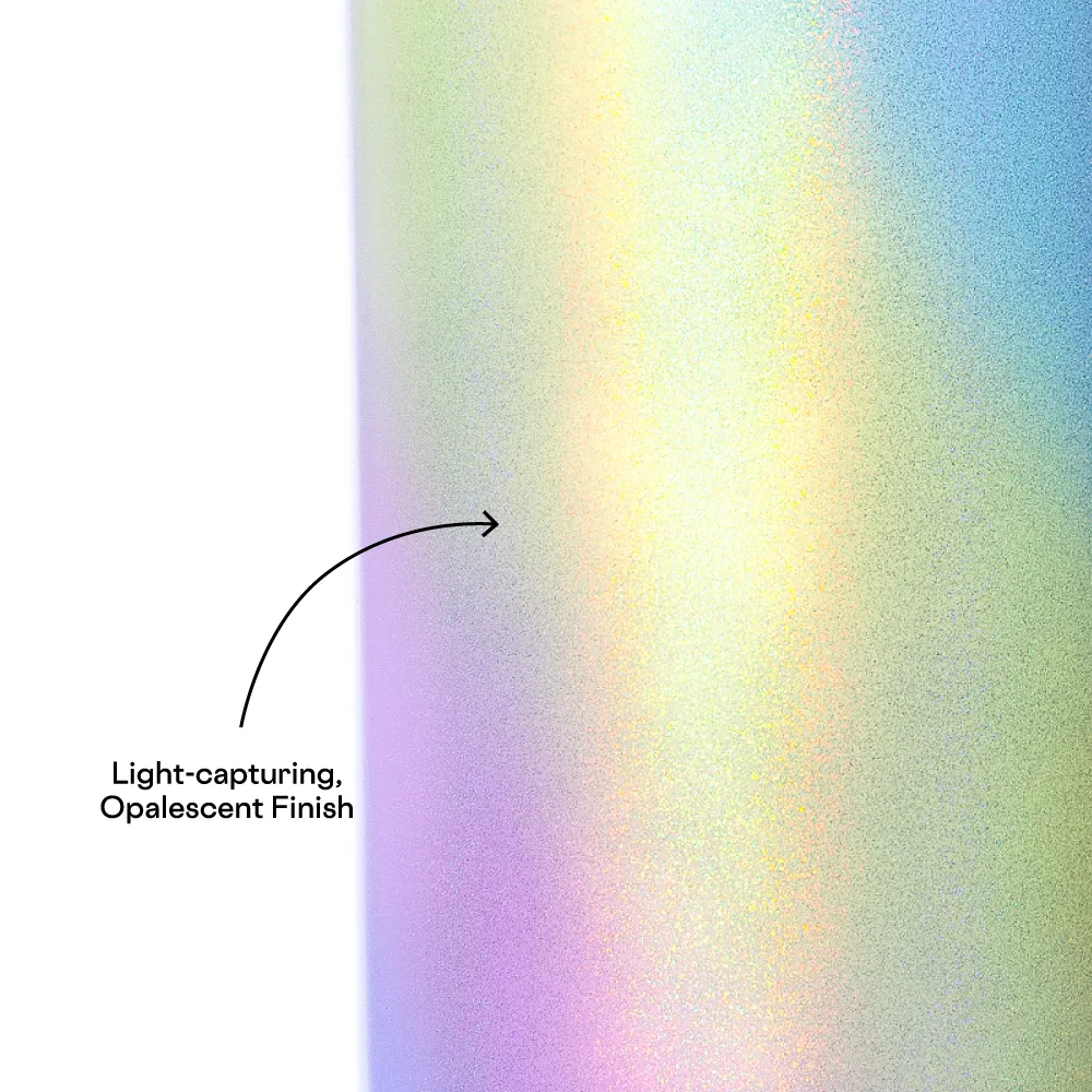 Corkcicle Cruiser Insulated Tumbler With Handle – Rainbow Unicorn – 40oz