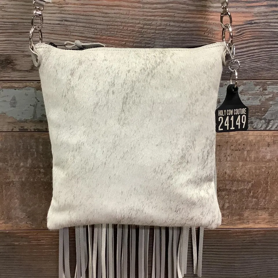 Crossbody with Flap - #24149