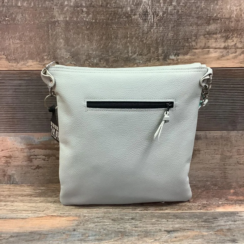 Crossbody with Flap - #24149