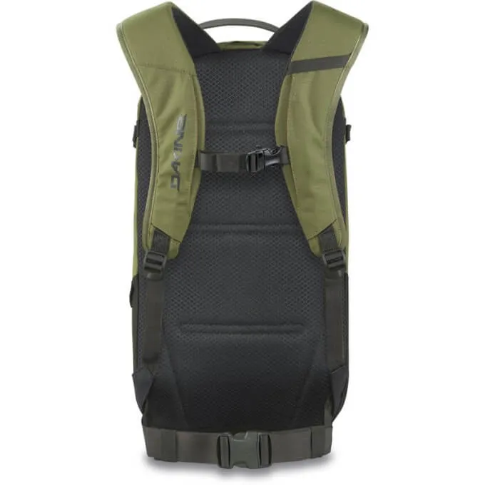 Dakine Heli Pack 12L
