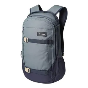 Dakine Mens Dark Slate Mission 25L Snowboard Backpack - 10002637-DARKSLATE
