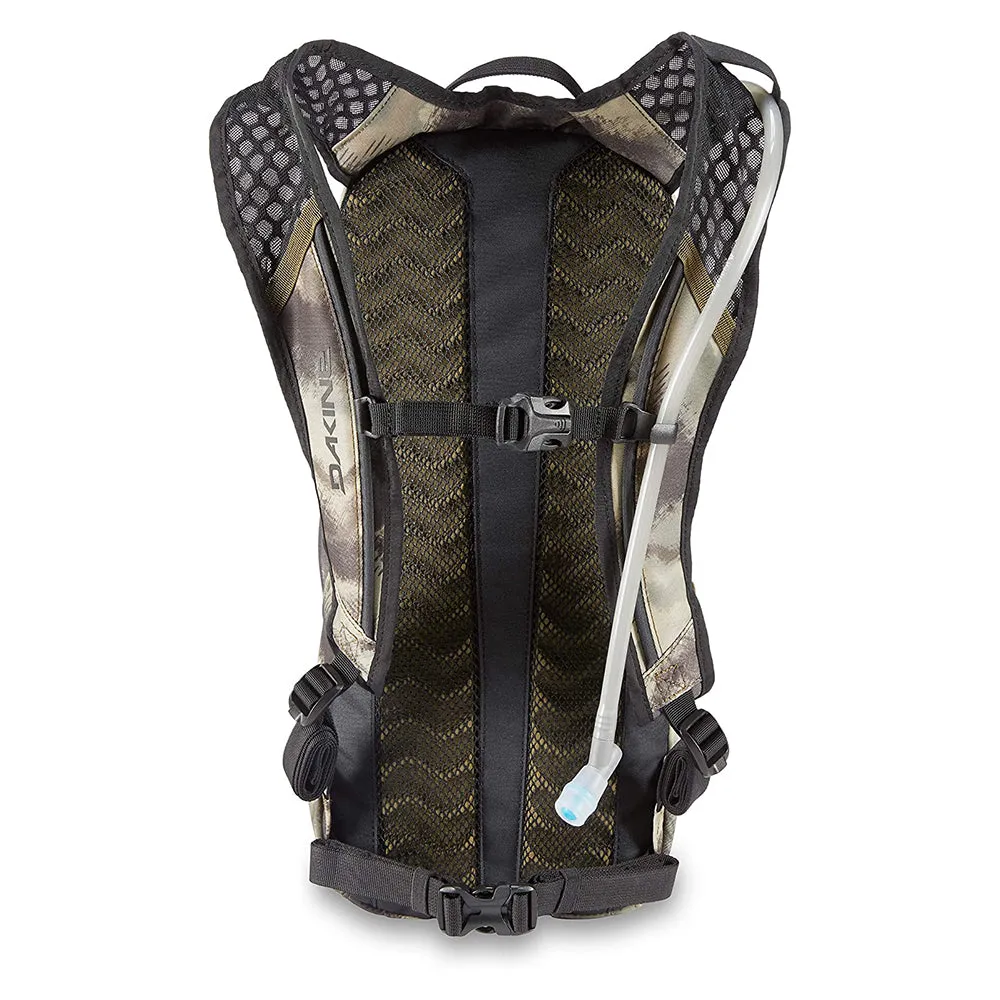 Dakine Unisex Session 8 Liter Hydration Ashcroft Camo Backpack - 10003426-ASHCROFTCM
