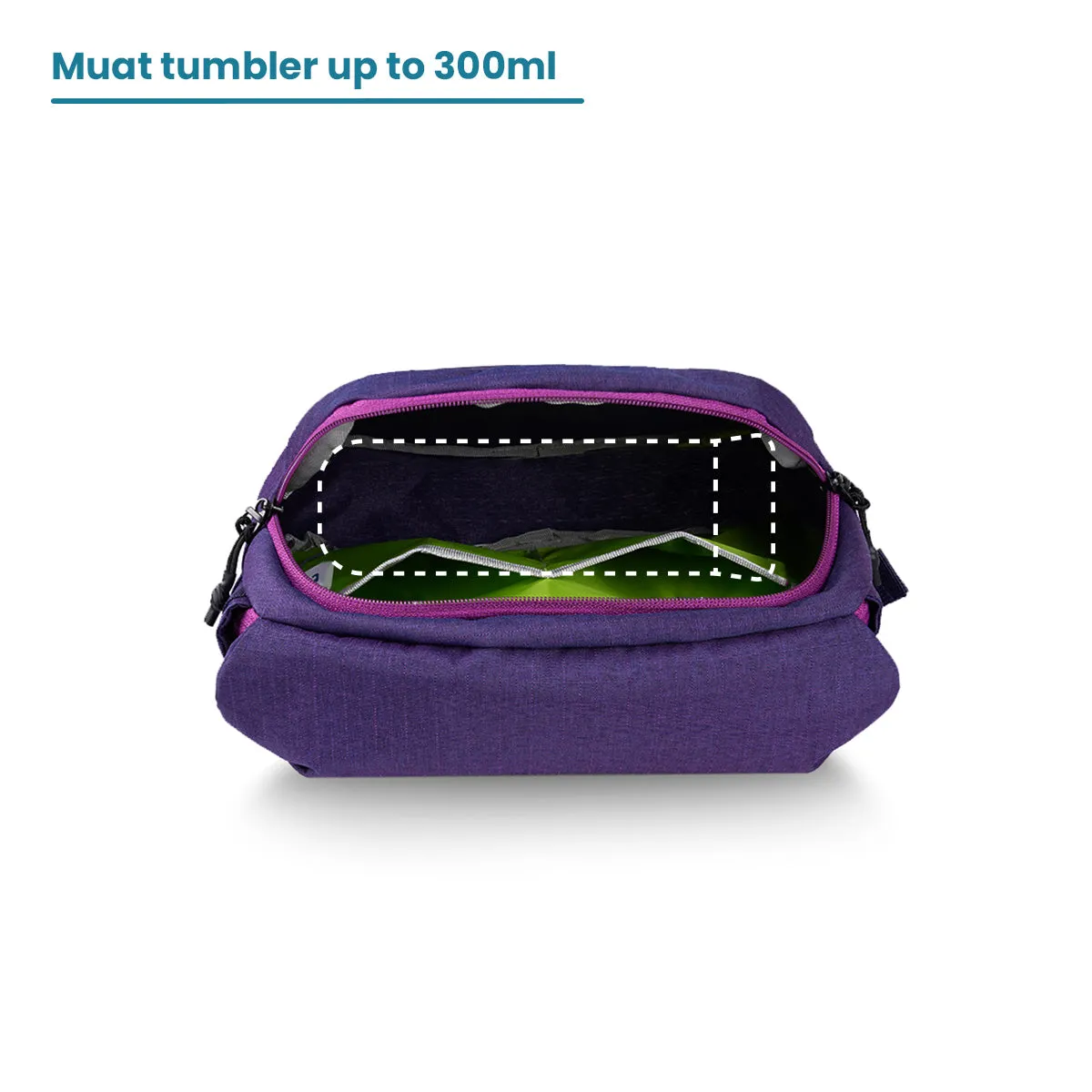 Dala Waist Bag