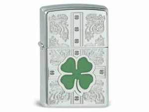 DAZZLING CLOVERS