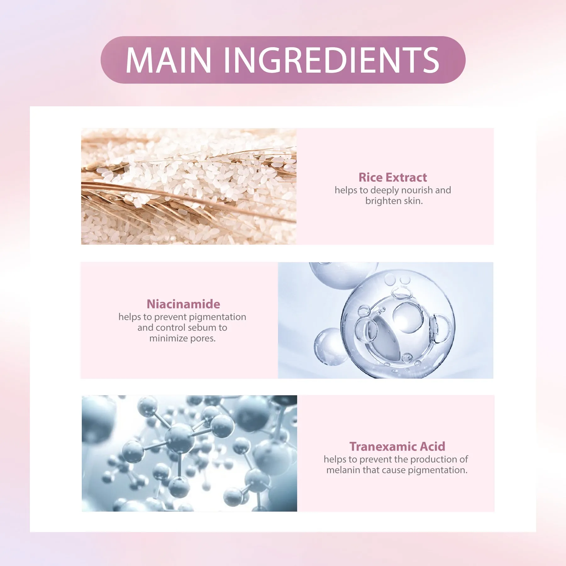 Dazzling Glow Up Serum Night Cream
