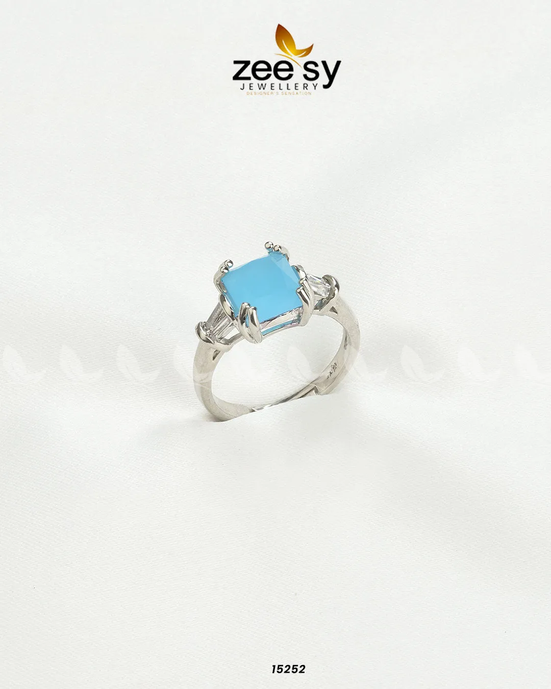 Dazzling Ring