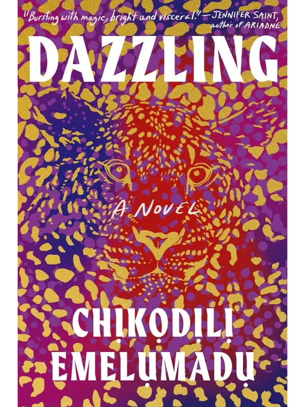 Dazzling