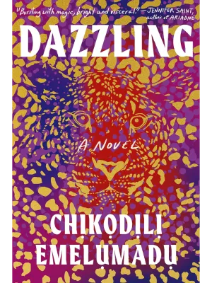 Dazzling