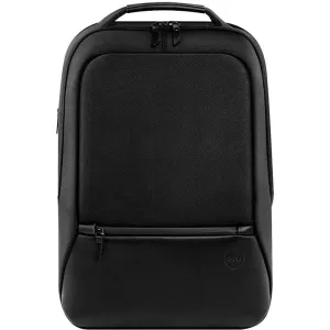 Dell Premier Backpack 15 Pe1520 P Fits Most Laptops Upt To 15 Inch 3 Year Warranty 460 Bcqk