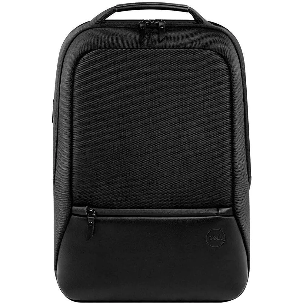 Dell Premier Backpack 15 Pe1520 P Fits Most Laptops Upt To 15 Inch 3 Year Warranty 460 Bcqk