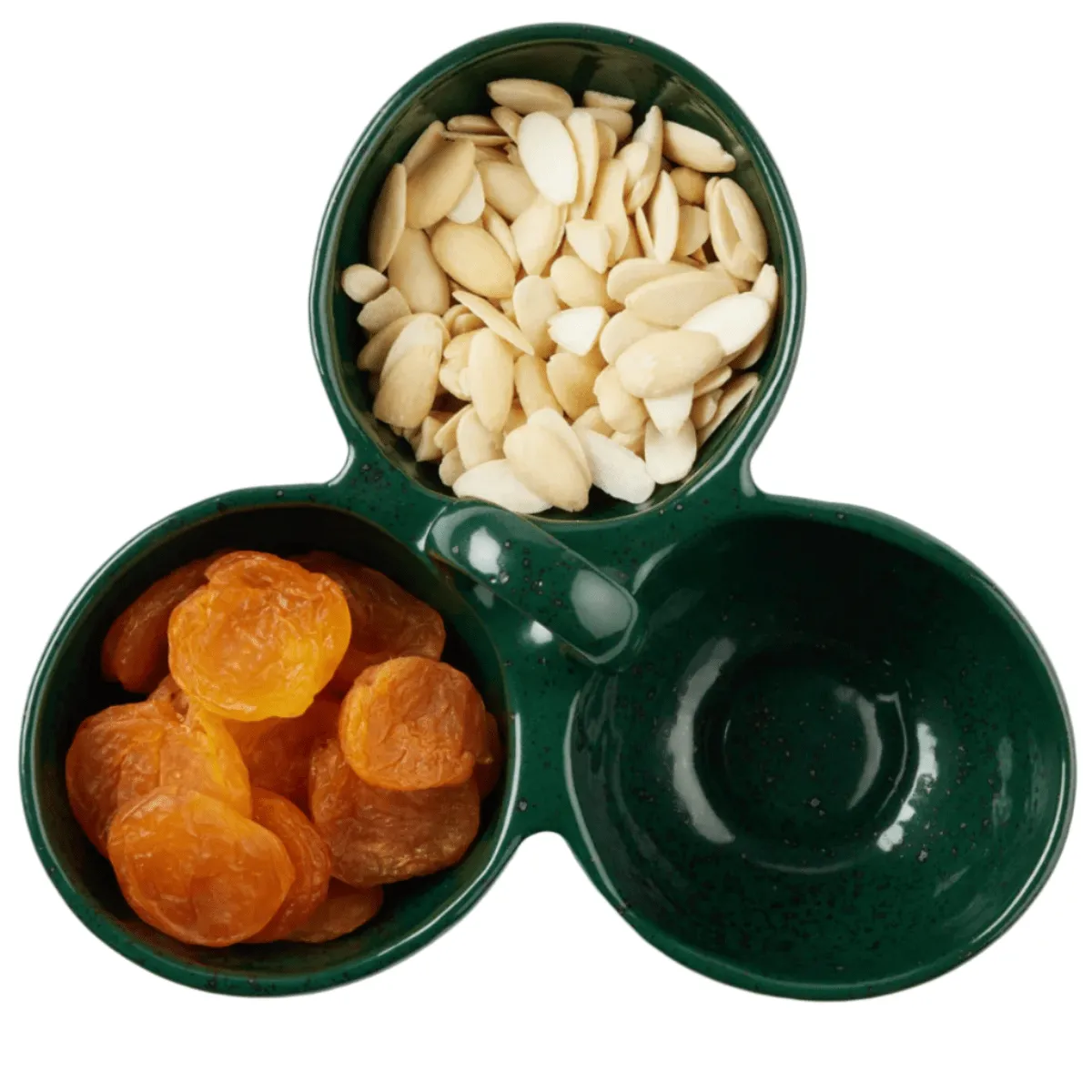 Desmond Nut Dish