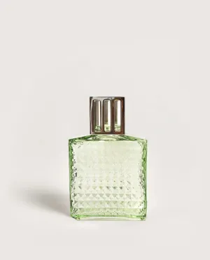 Diamant Green Lamp