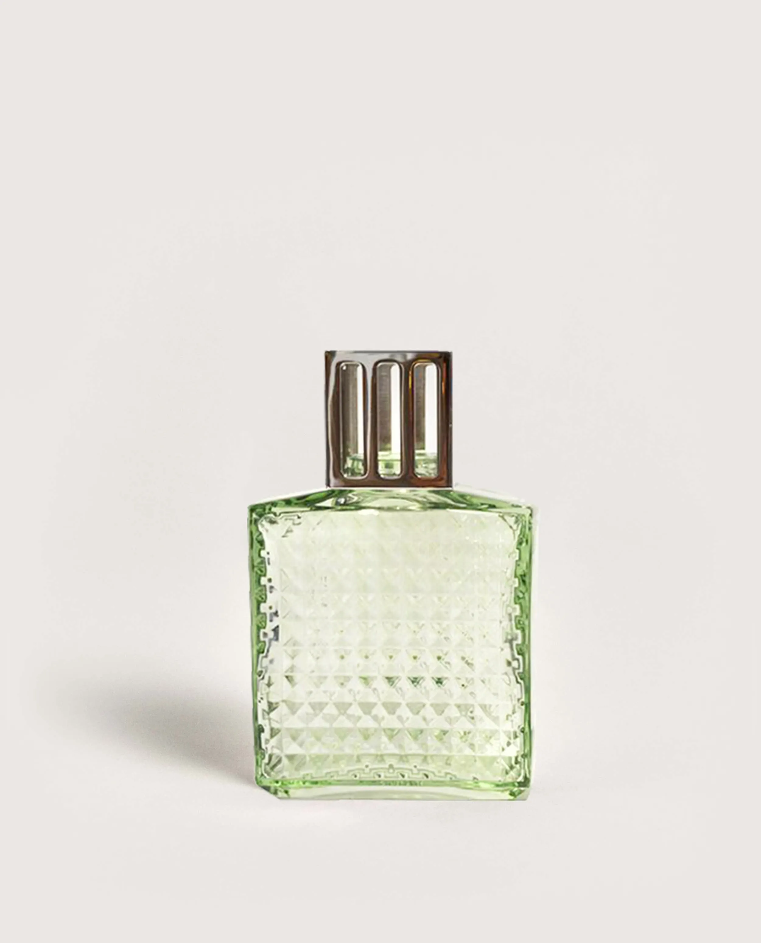 Diamant Green Lamp