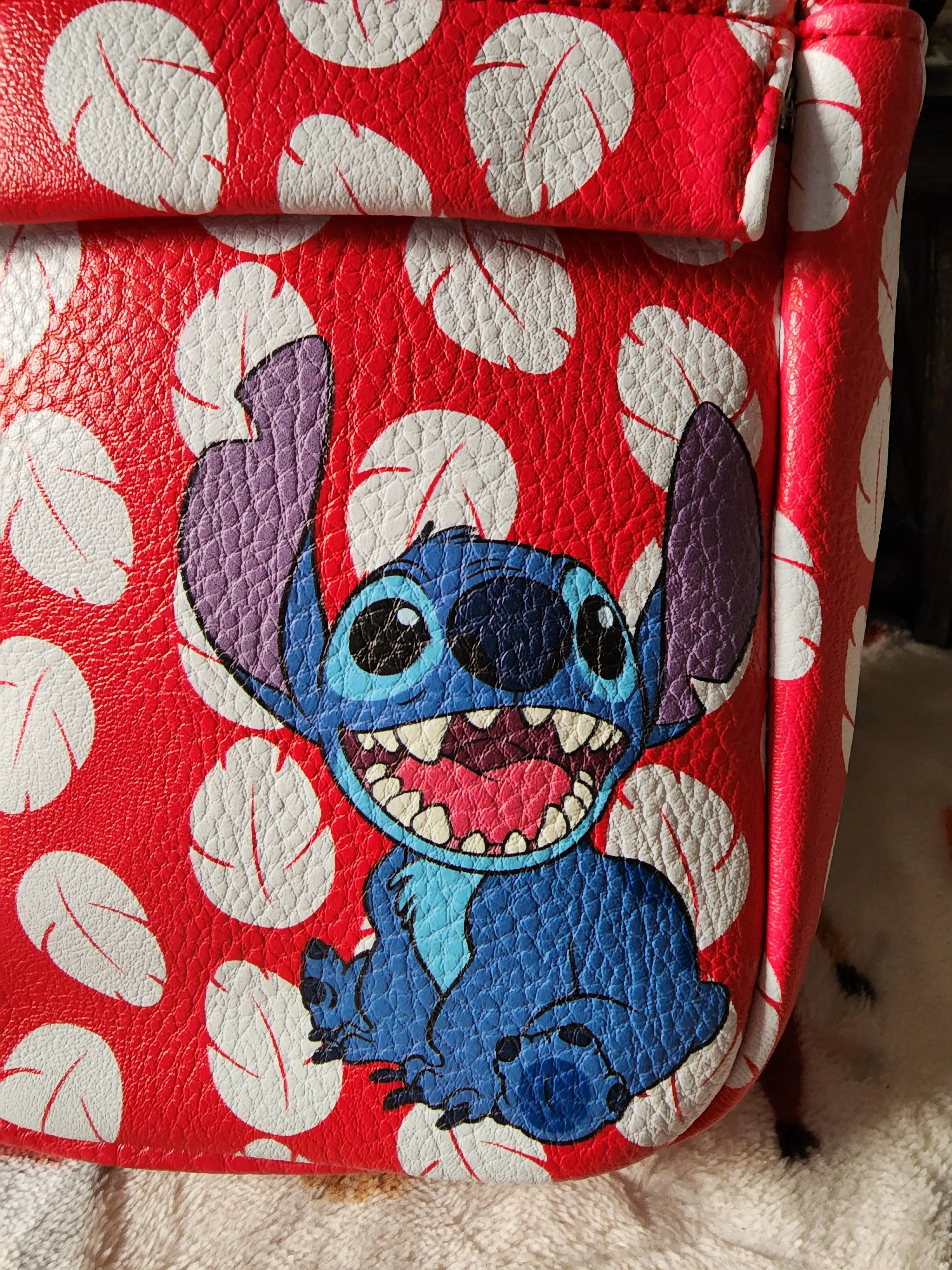 Disney Lilo Crossbody bag
