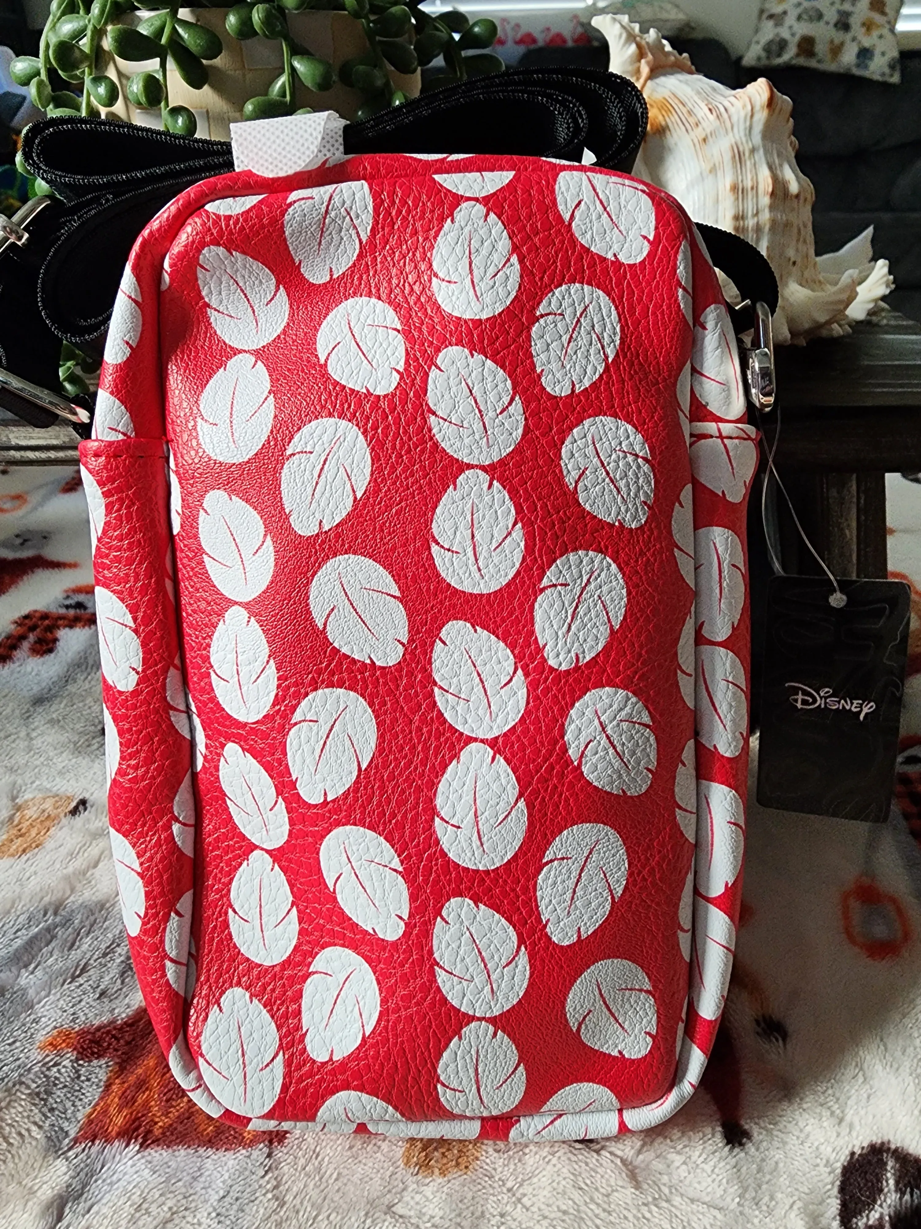 Disney Lilo Crossbody bag