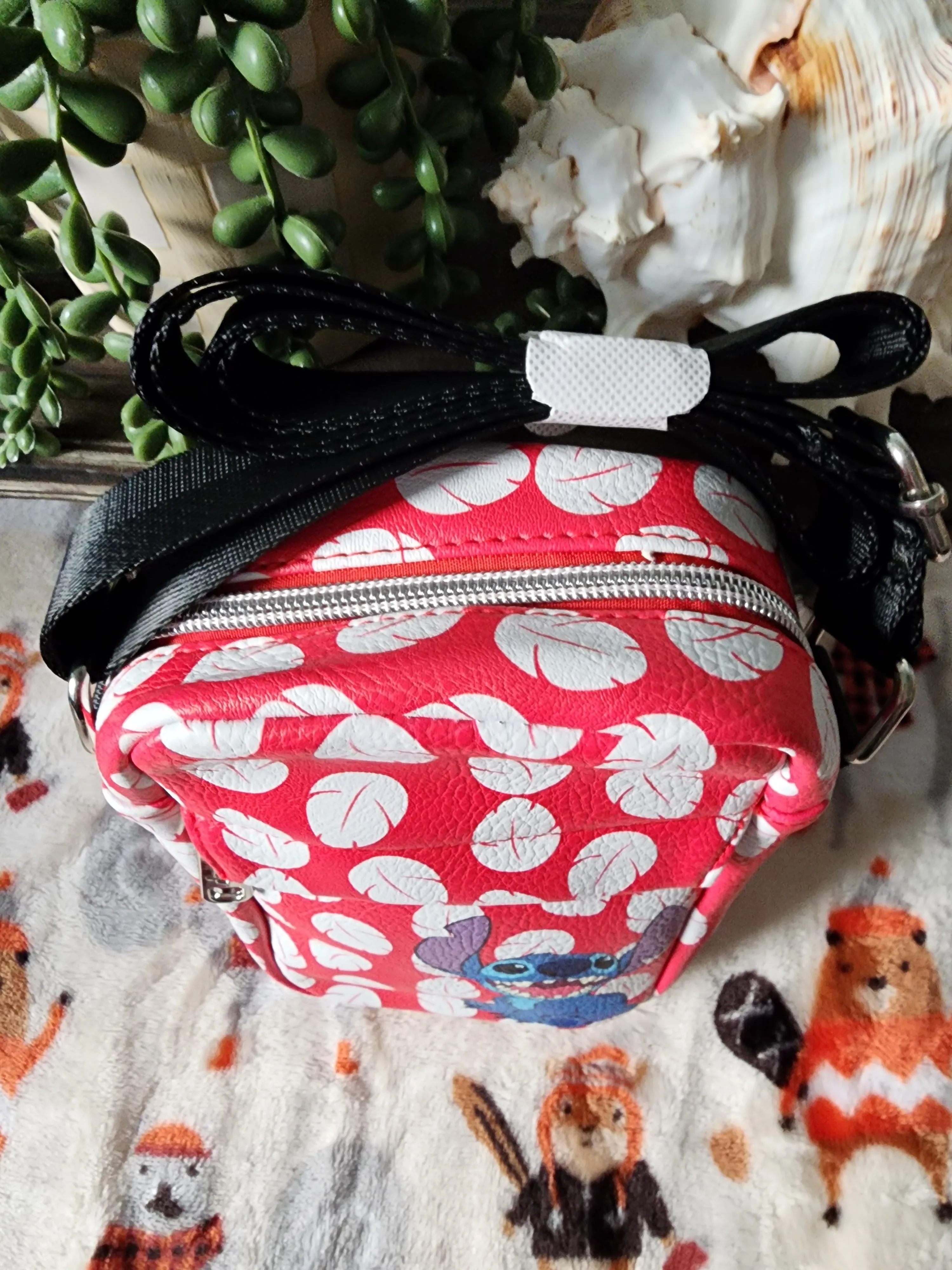 Disney Lilo Crossbody bag