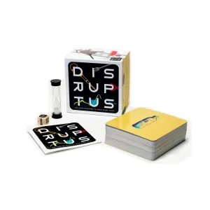 Disruptus