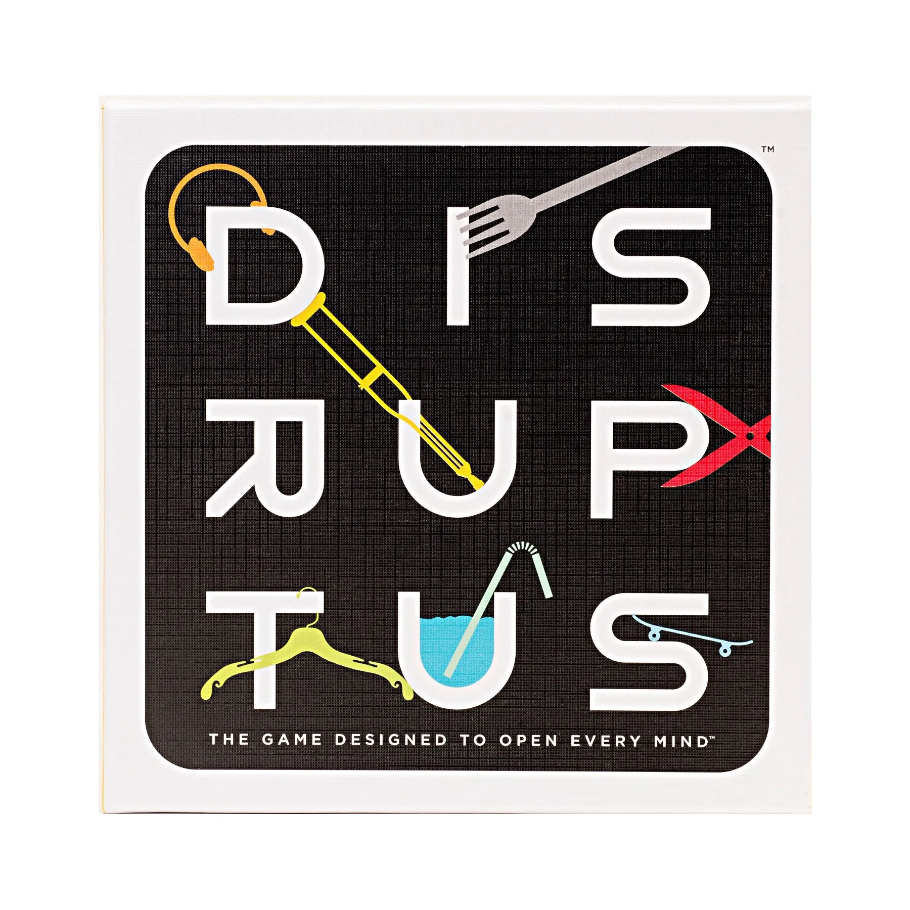 Disruptus