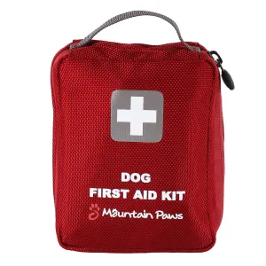 Dog First Aid Kit