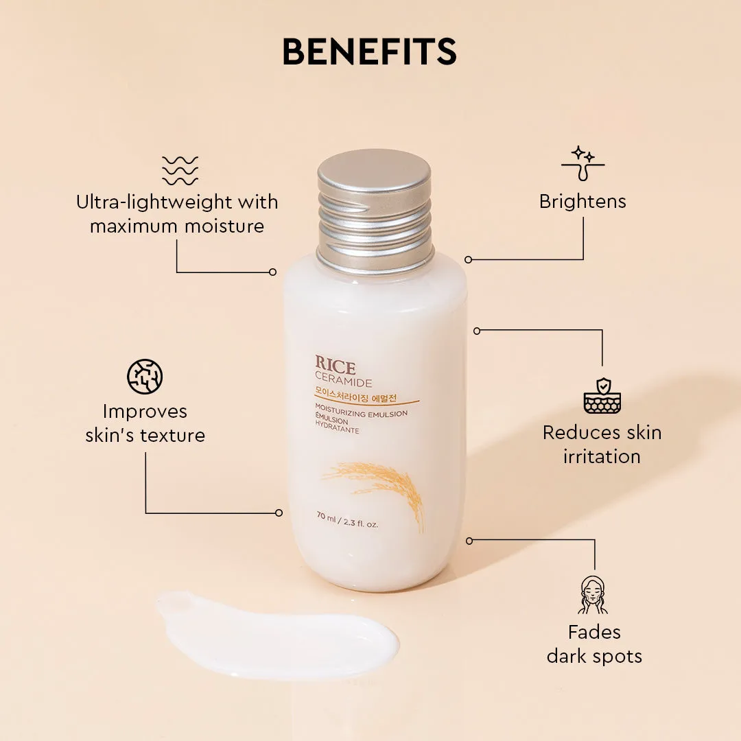 Double Moisturize Backpack