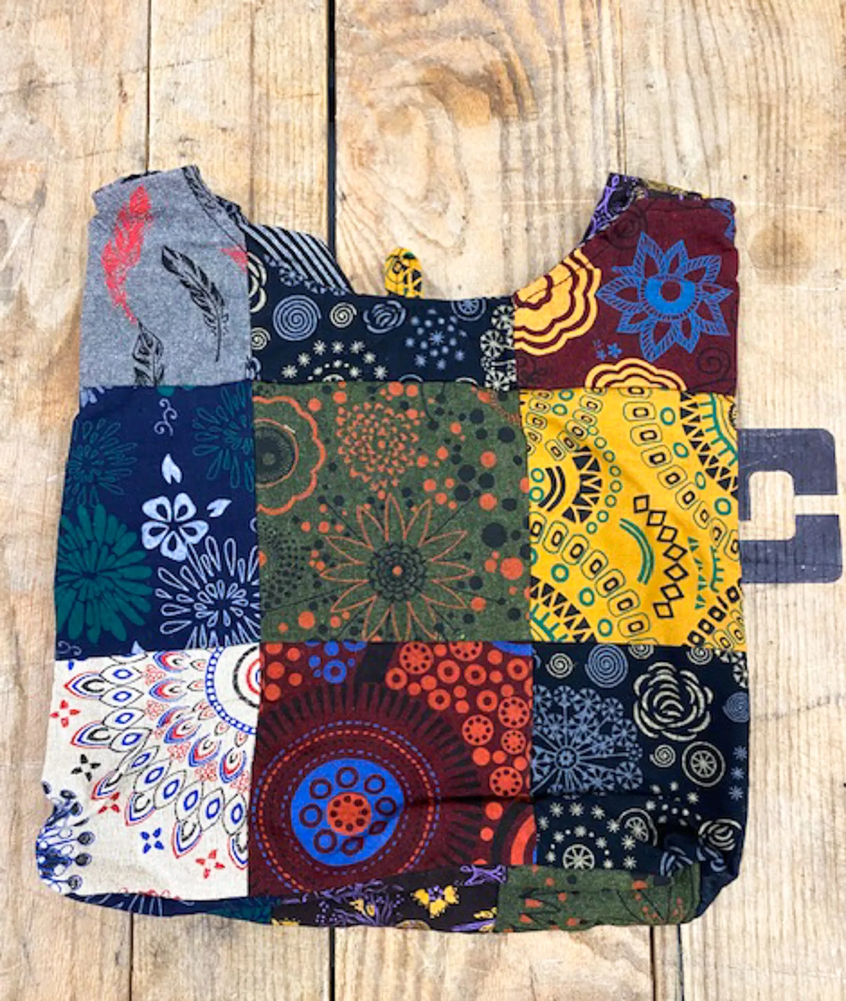 Dream Catcher   Boho Bag