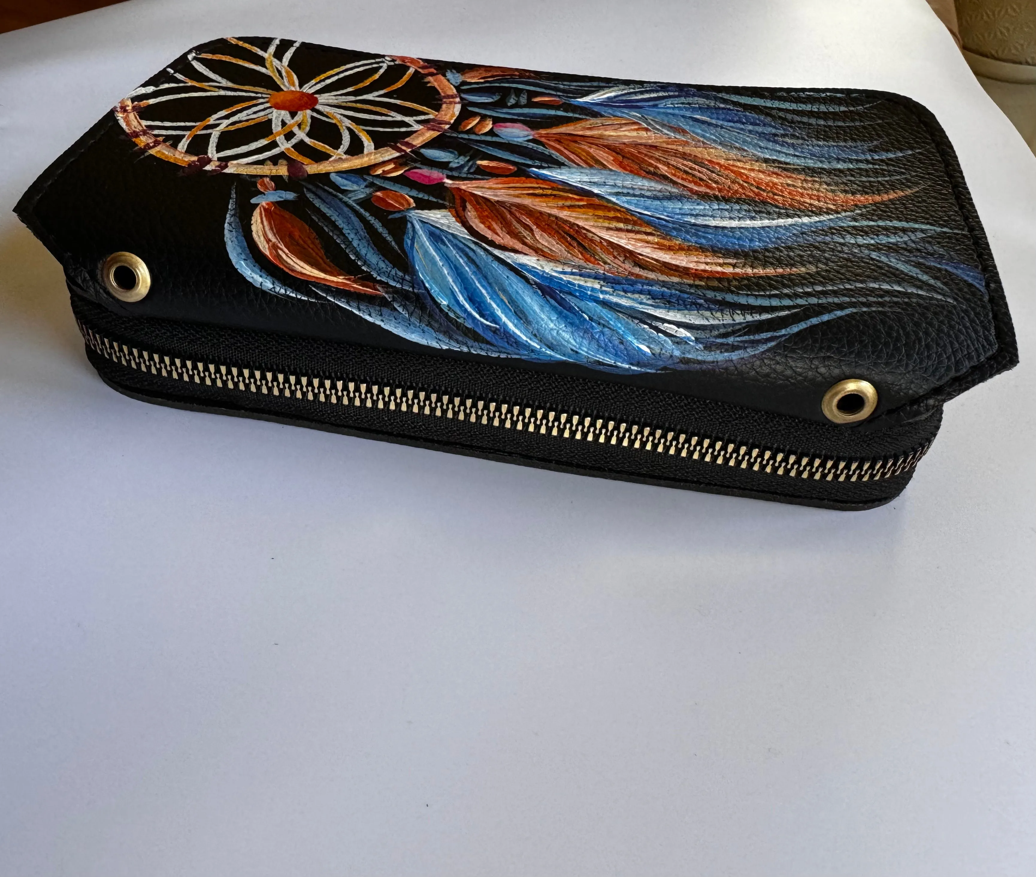 Dreamcatcher Purse