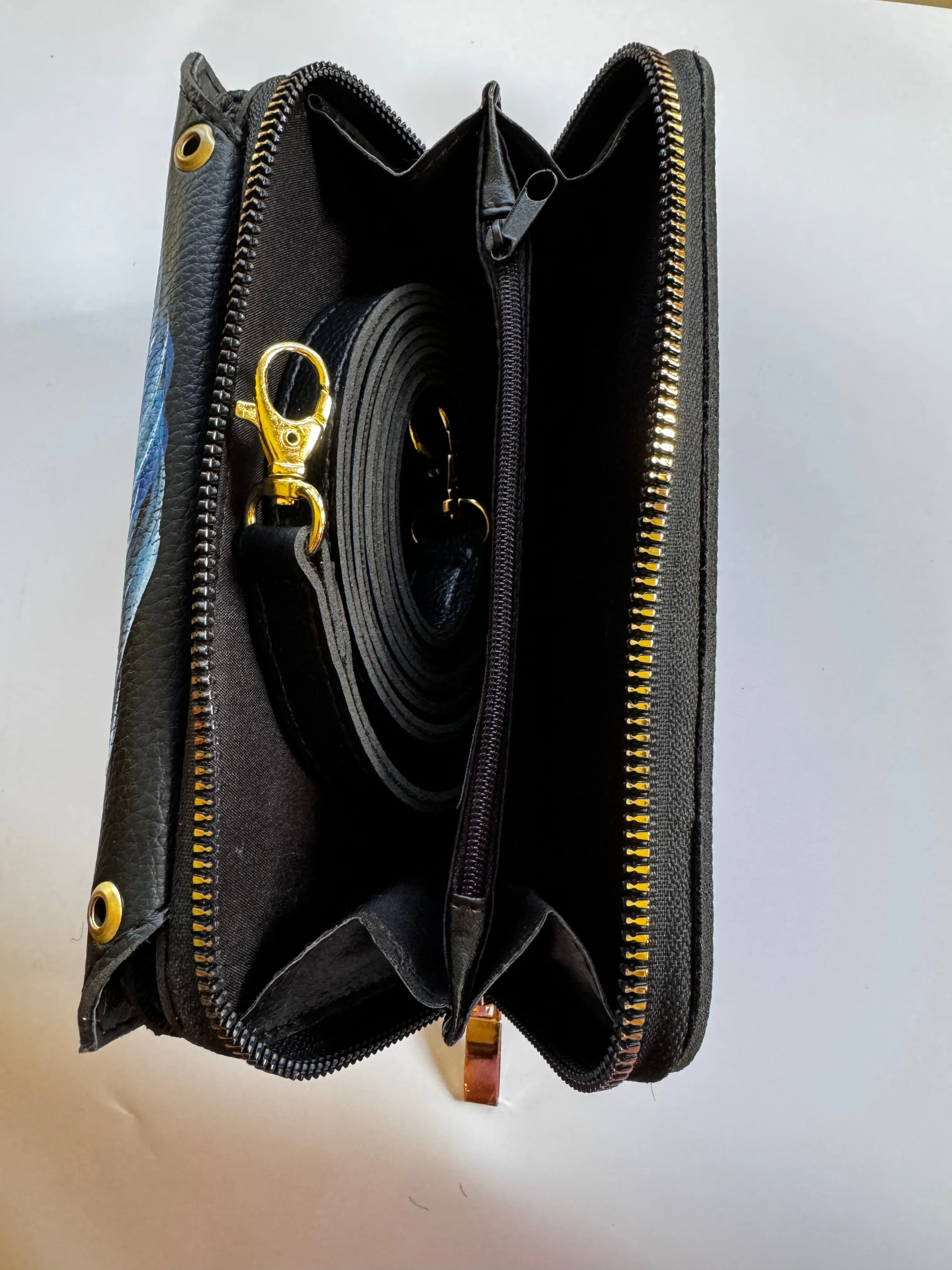 Dreamcatcher Purse