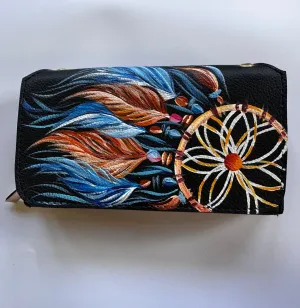 Dreamcatcher Purse