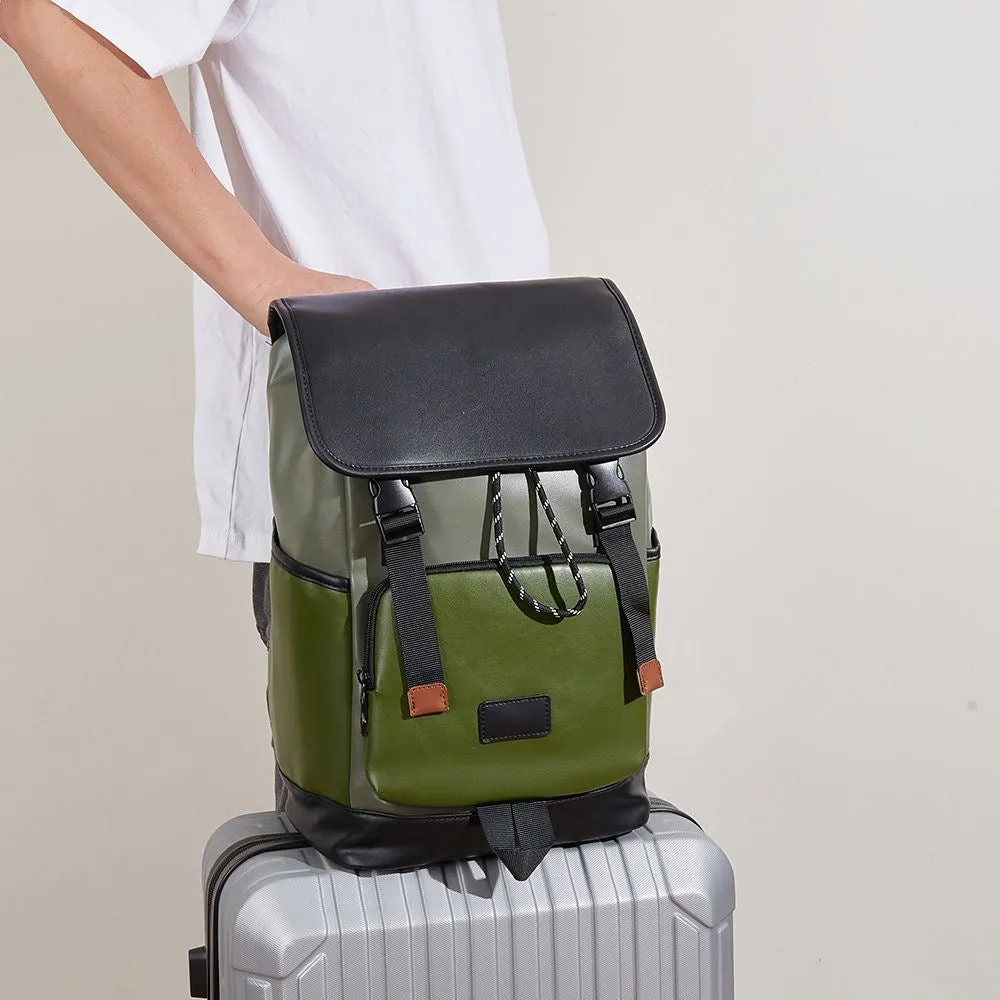 Dual Shade Explorer Bagpack
