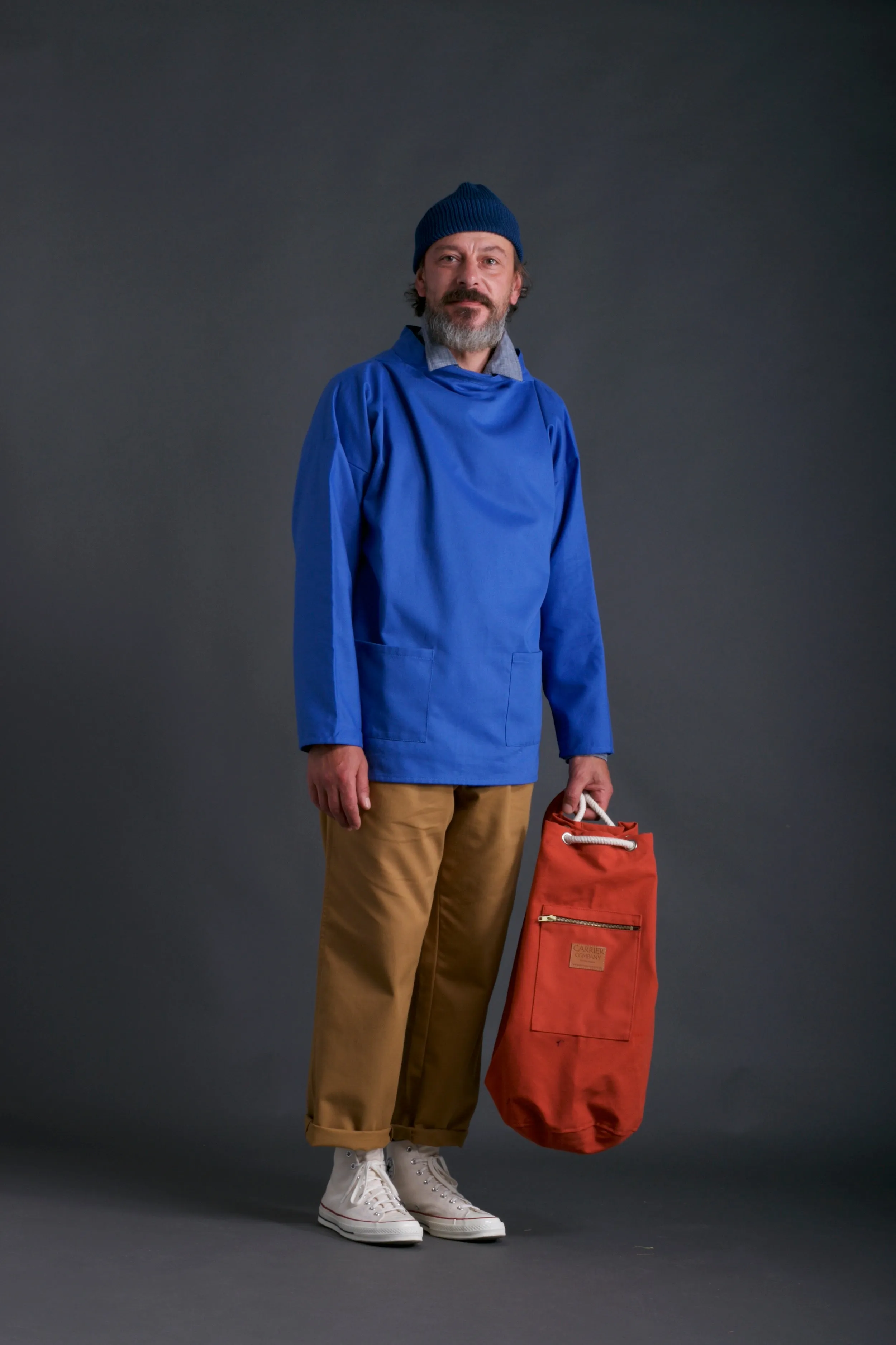 Duffel Bag