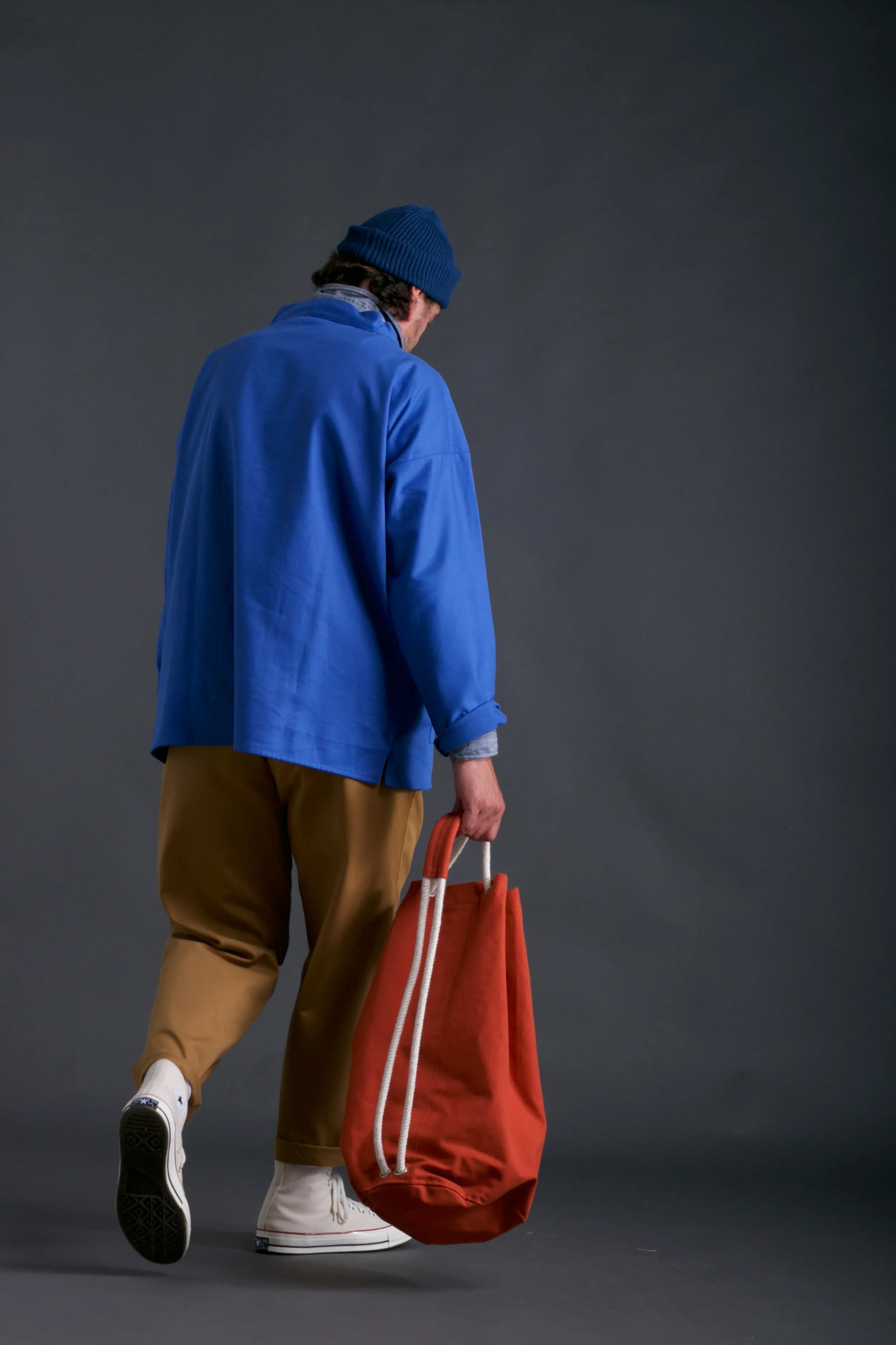 Duffel Bag