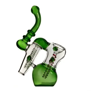 Duotone Double Bubbler