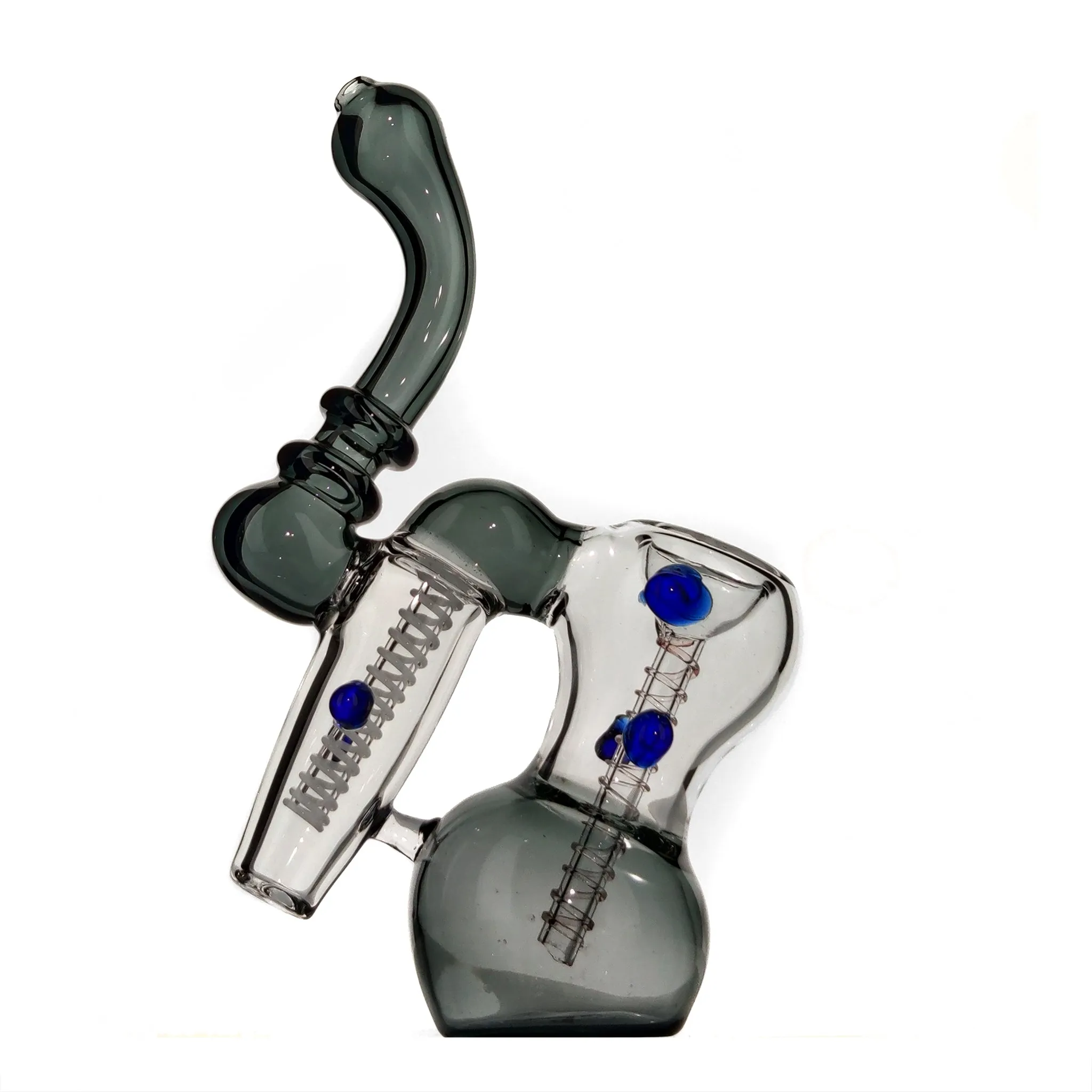 Duotone Double Bubbler