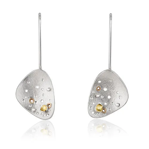 Dusk Hook Earrings