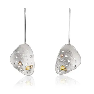 Dusk Hook Earrings