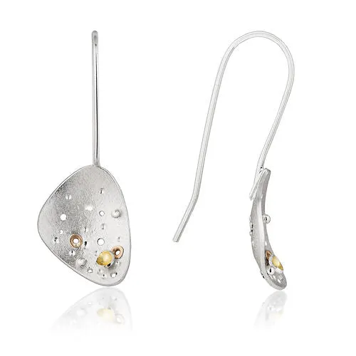 Dusk Hook Earrings