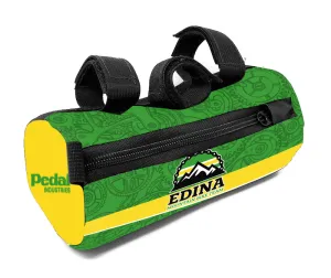 Edina Cycling Team 2023 Barrito Bar Bag