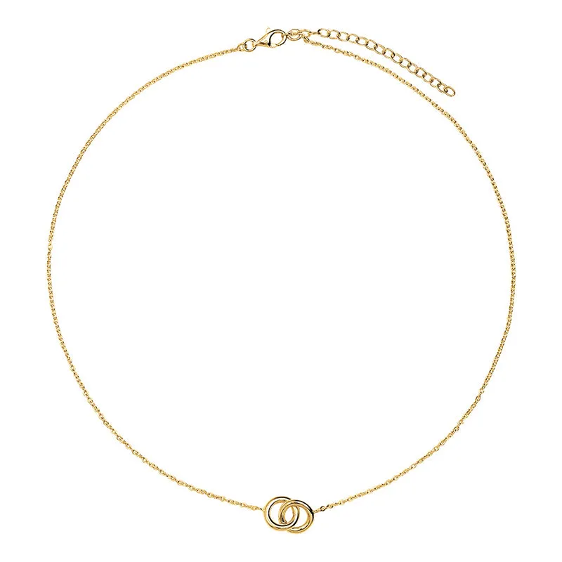 EMBRACE NECKLACE