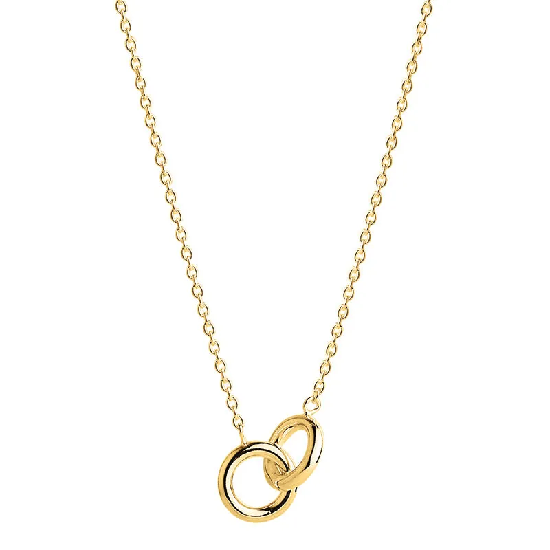 EMBRACE NECKLACE