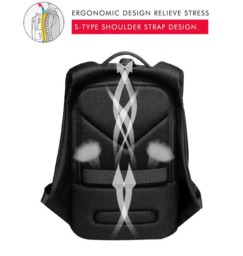 Envy Backpack