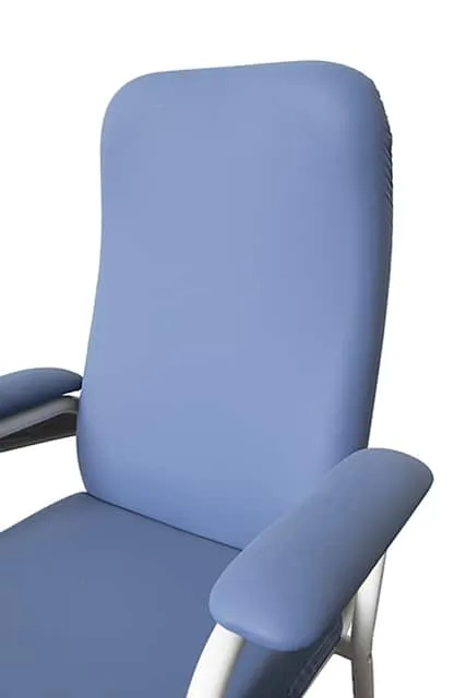 Ergo High Back Day Air Chair