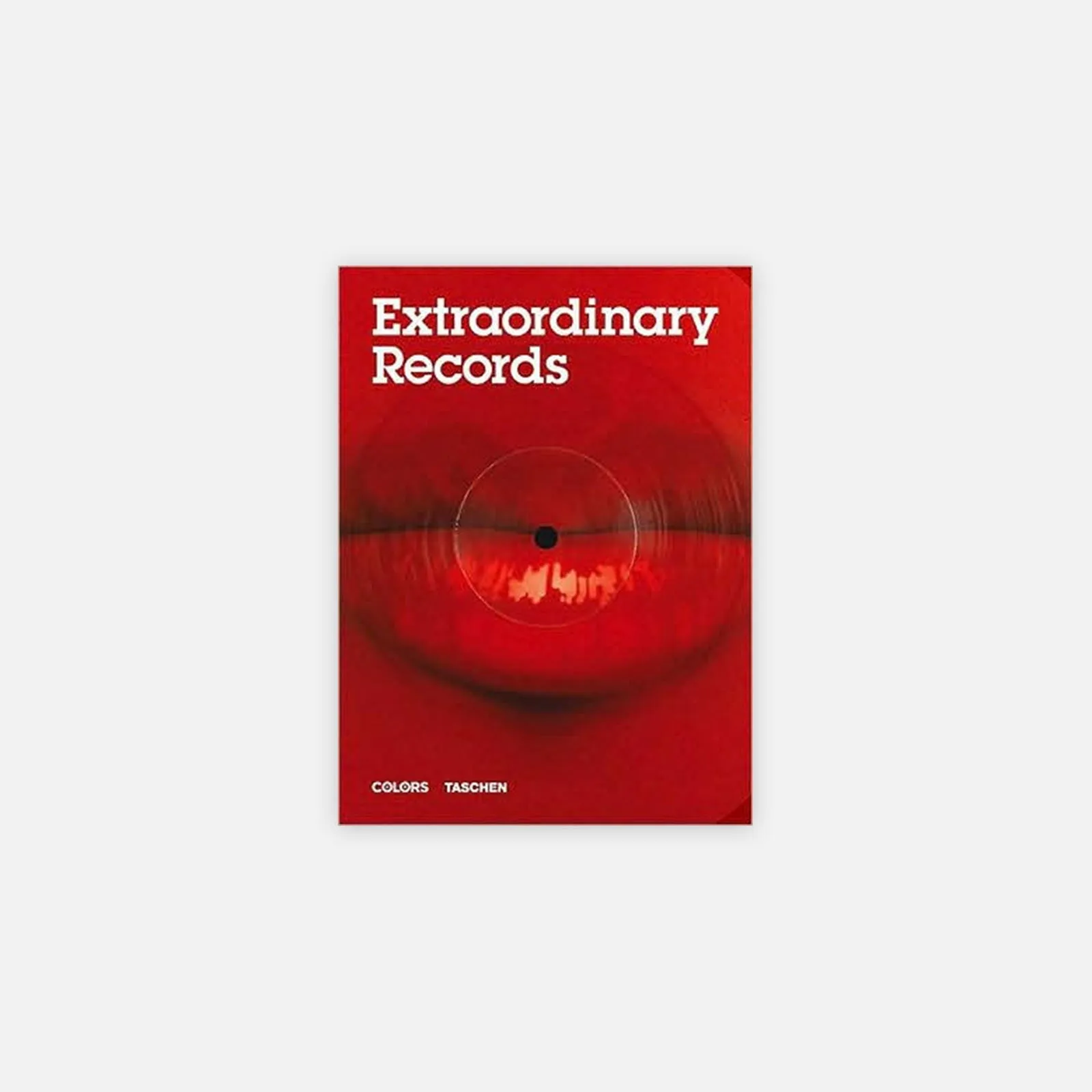 Extraordinary Records