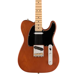Fender Limited Edition American Performer Telecaster MP Mocha w/bag