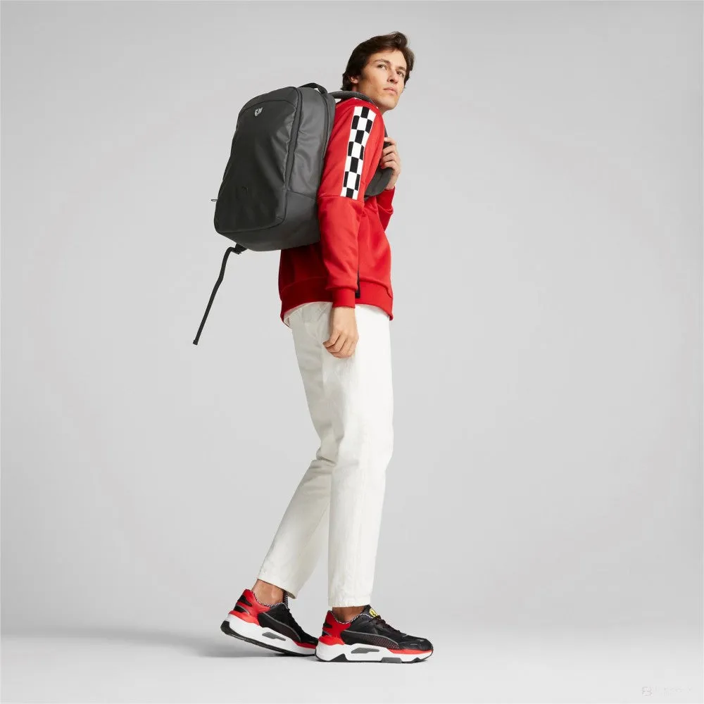 Ferrari SPTWR Style Backpack Puma Black 2022