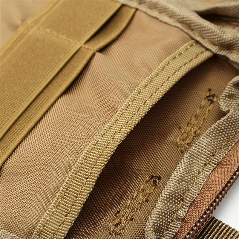 First Aid Molle Utility Pouch
